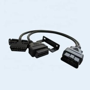 OBD-2 Splitter Cable