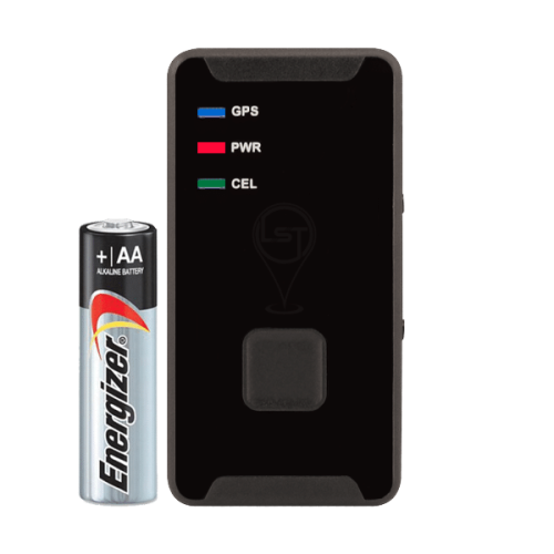 GL300 Backpack GPS Tracker with Battery