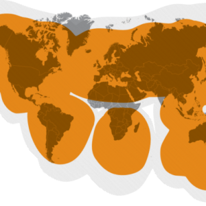 GlobalStar GPS Tracker