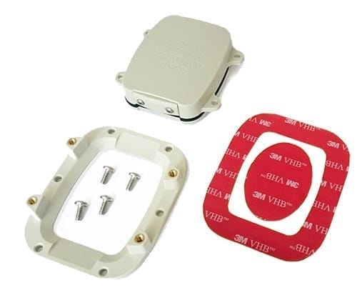 Satellite GPS Tracker
