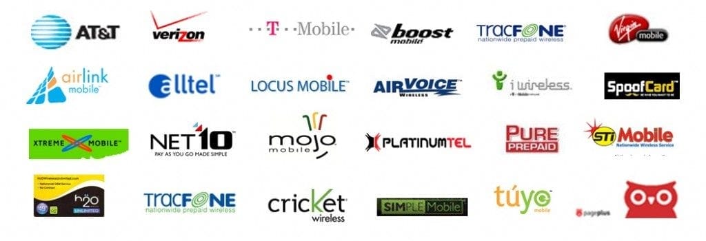 GPS tracker cellular carriers and tips for gps tracking