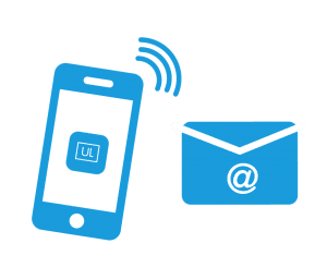 real time notifications