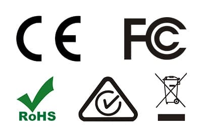 certified gps tracking devices