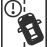 Driving Alerts for a Car GPS Tracking System