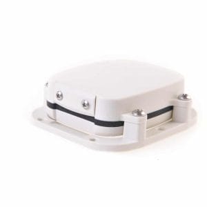 Smartone C GPS Tracker Battery Powered
