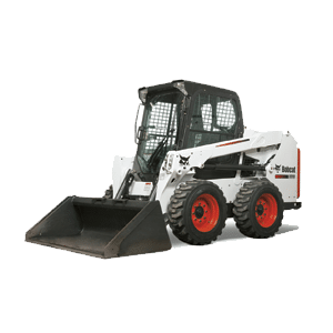 Bobcat GPS Tracker