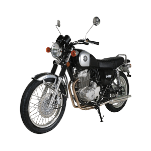 Motorcycle GPS Tracker