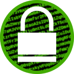 Encrypted GPS