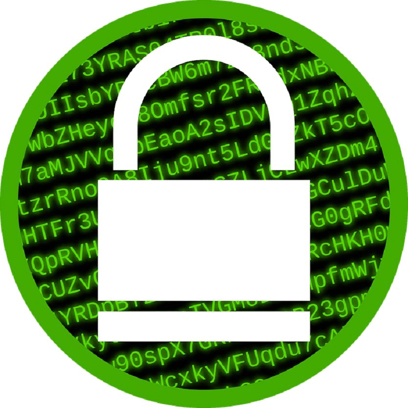 Encrypted GPS