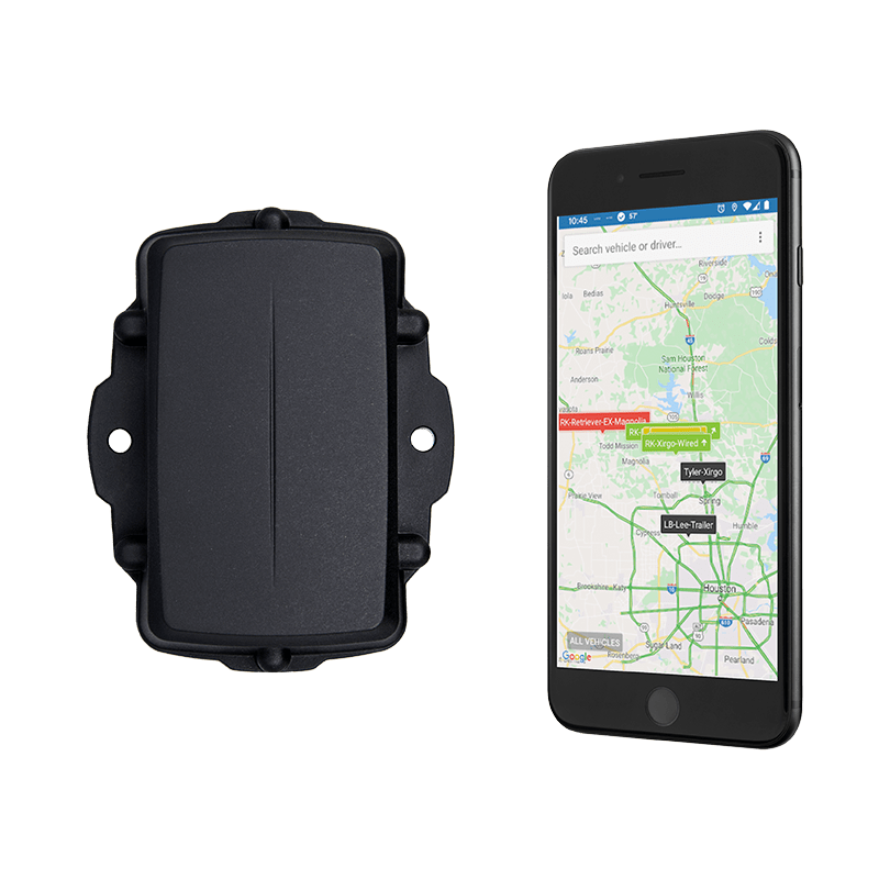 Oyster2 GPS