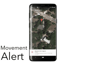 Movement Alerts