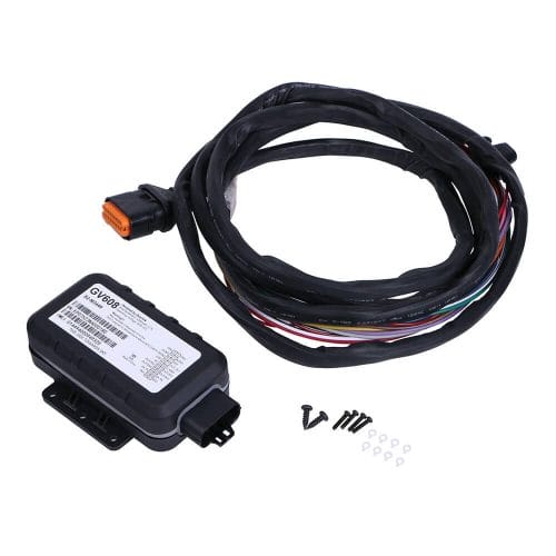 TitanLTE Waterproof GPS Tracker