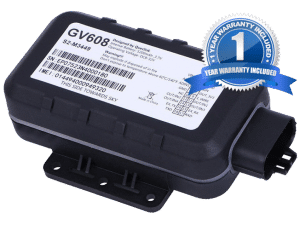 TitanLTE GPS Warranty