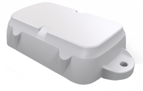 Oyster LoRaWAN GPS Tracker