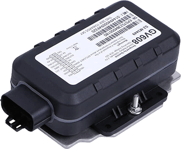 TitanLTE GPS Tracker
