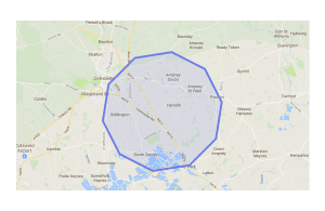 geofence