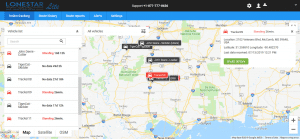 Asset Tracking Demo