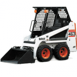 Bobcat GPS
