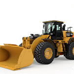 Loader GPS