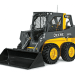 Skid Steer GPS