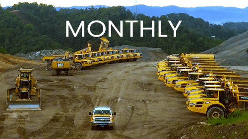 Monthly Camera Subscription Plan