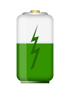 battery powered gps trackers