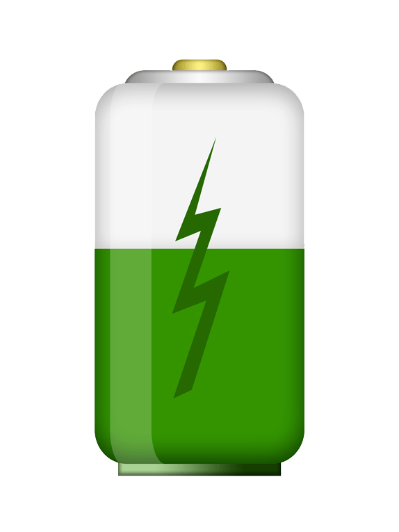 Battery Life GPS