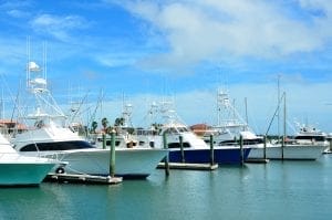 Boat security 101