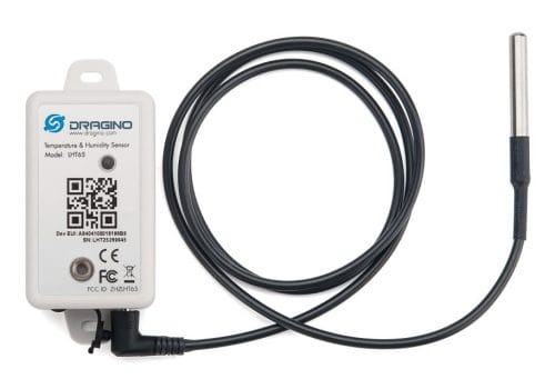 Commercial Freezer Temperature Monitoring Starter Kit - Image 6
