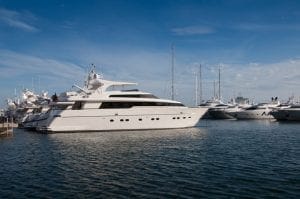 boat insurance coverage