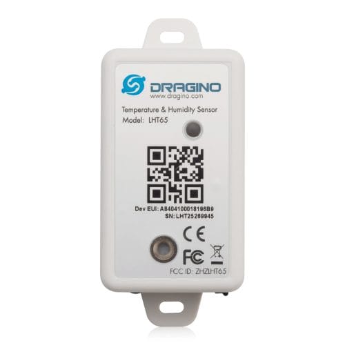 Commercial Freezer Temperature Monitoring Starter Kit - Image 2