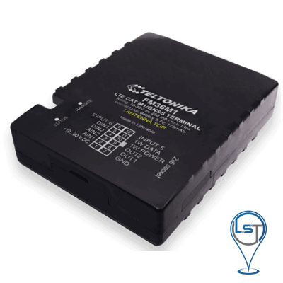 Scorpion GPS Tracker