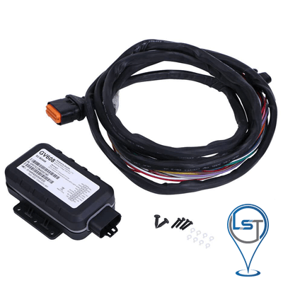 Titan Asset Tracker GPS