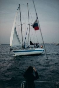 Boat GPS Tracker