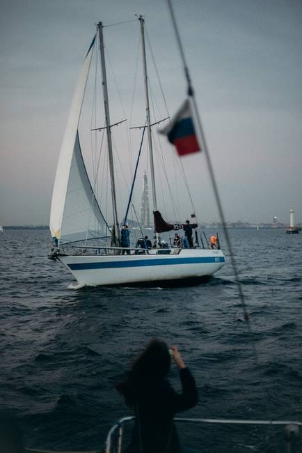Boat GPS Tracker