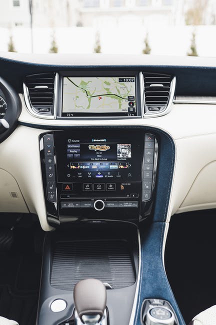 dash camera