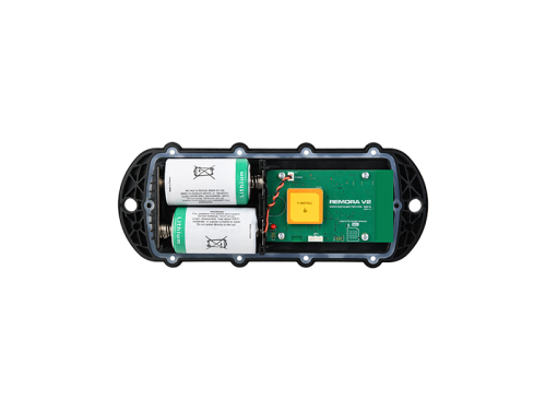 Remora2 GPS Batteries