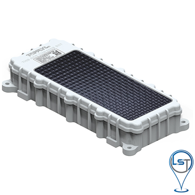 SolarMAX XL GPS Tracker