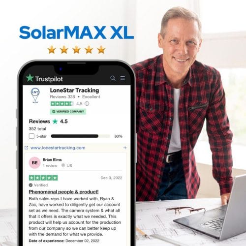 SolarMAX XL Reviews