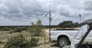 LoRa Animal Tracking GPS