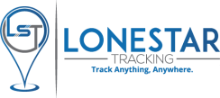 LoneStar Tracking GPS logo