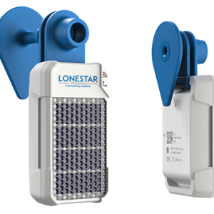 Cattle ear tag gps tracker with solar