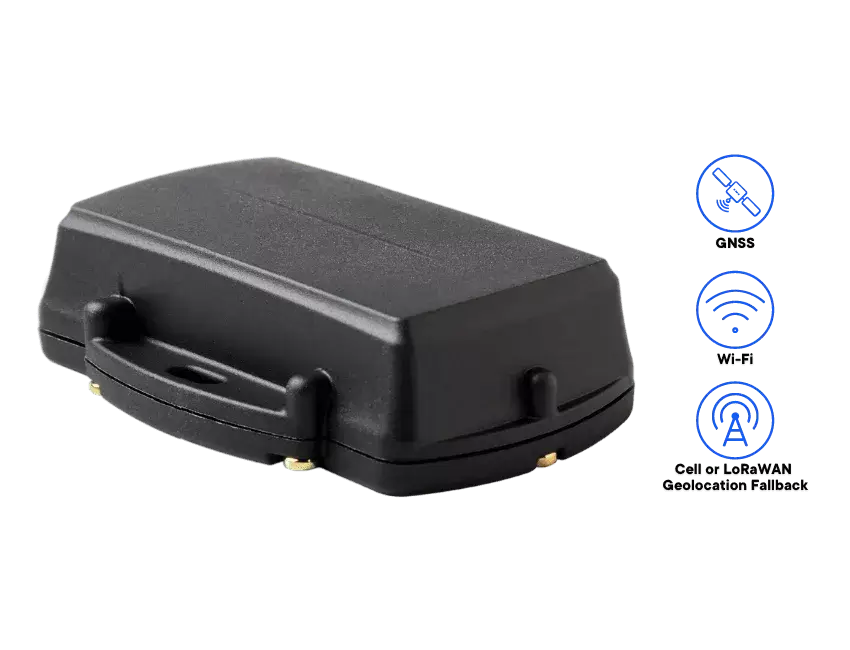 Yabby Edge Use Cases