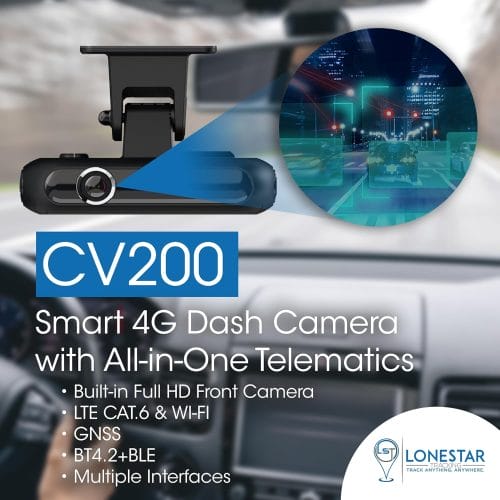 The Stingray - Live Streaming Dash Camera - Image 4