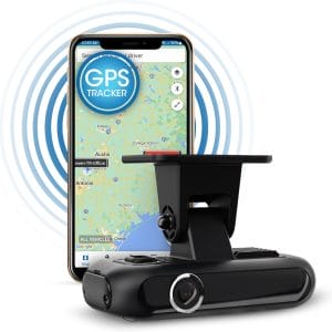 Live Streaming dash camera