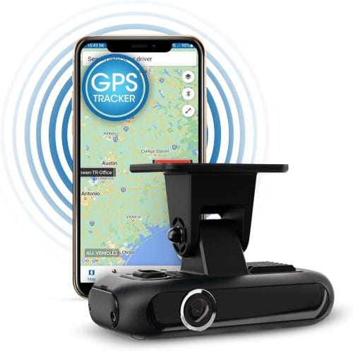Live Streaming dash camera