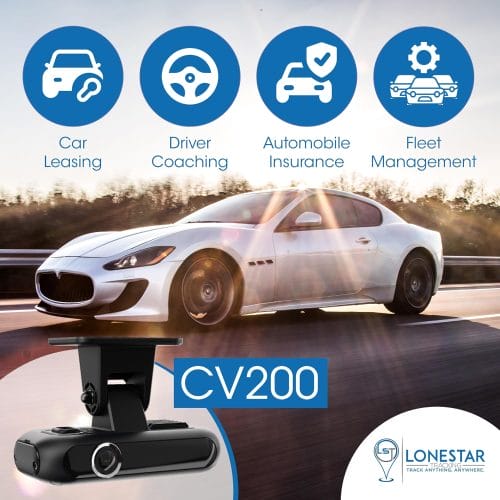 The Stingray - Live Streaming Dash Camera - Image 3