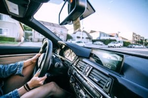 Turo car rental requirements