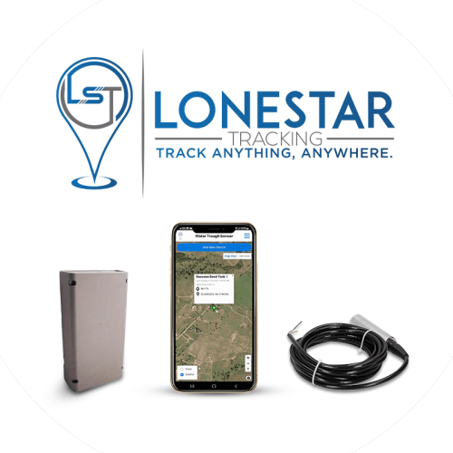Water Tank Level Monitoring System