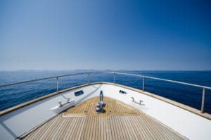 boat gps